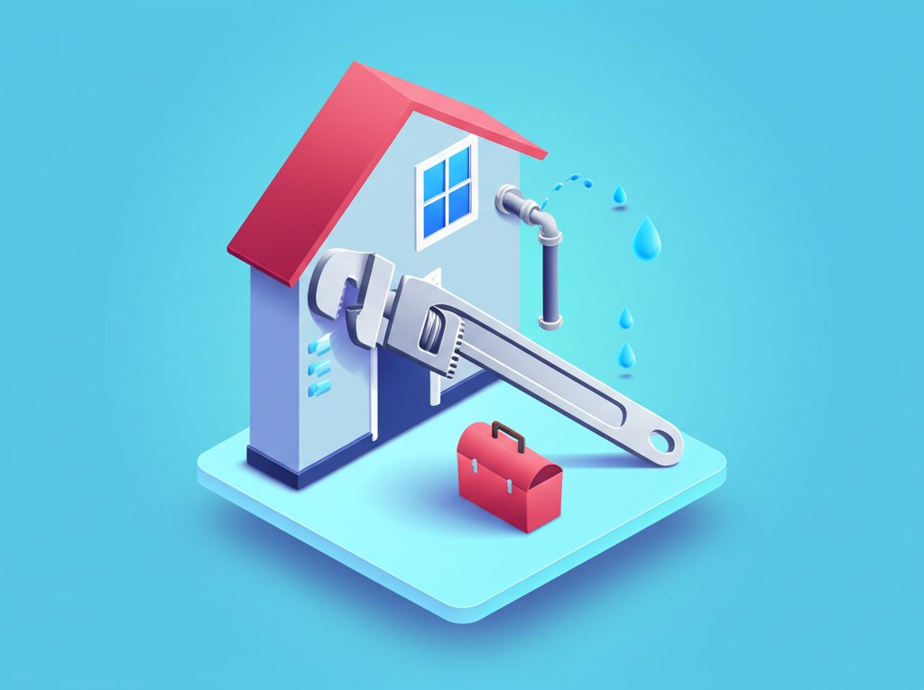 Best plumber in Cabot for quick emergency plumbing service.