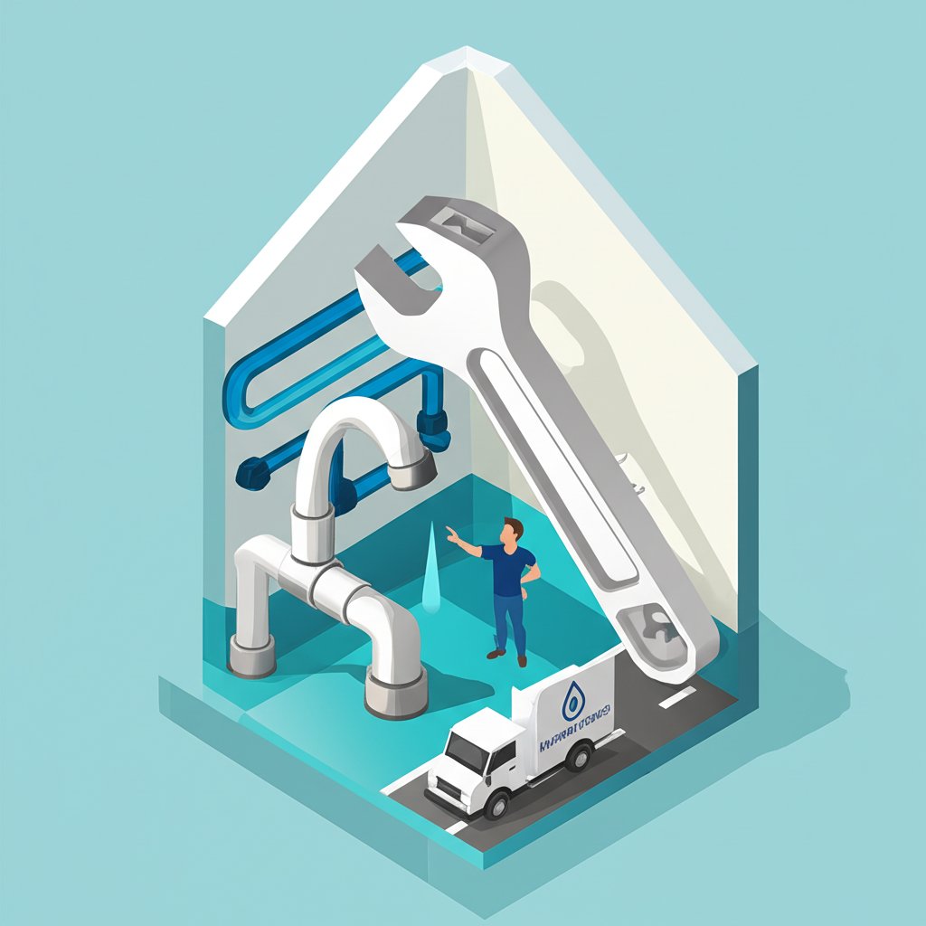 Best Caldwell plumber offering top-rated, reliable local plumbing service.