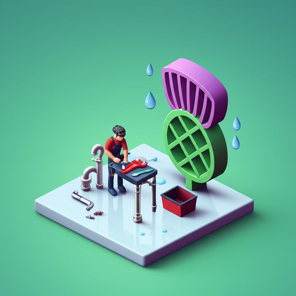 Best plumber in Caledonia: Top local service ranking.