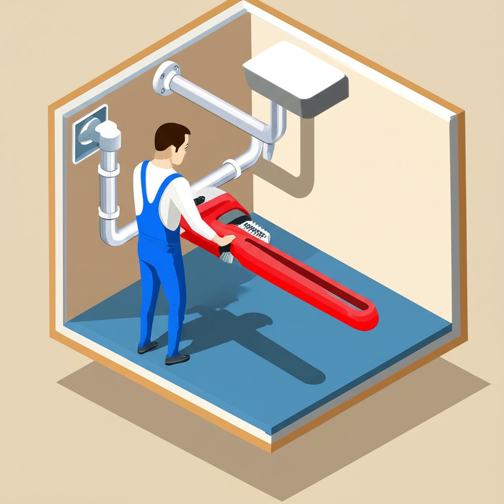 Expert Calexico plumber delivering reliable, quality service for your home.
