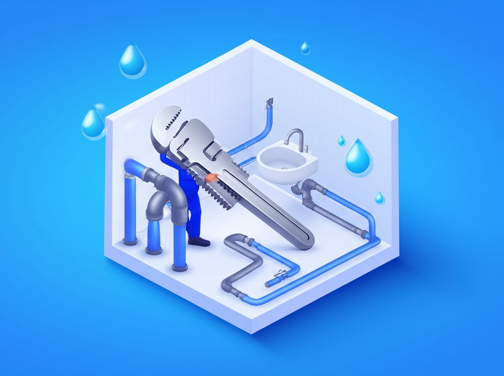 Your go-to Calverton plumber for expert local plumbing service.