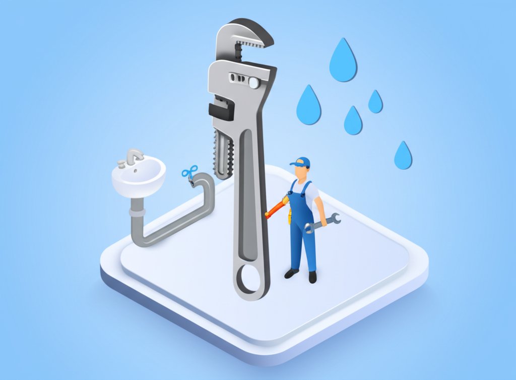 Best Camarillo plumber for all plumbing repairs, installations, and emergencies.