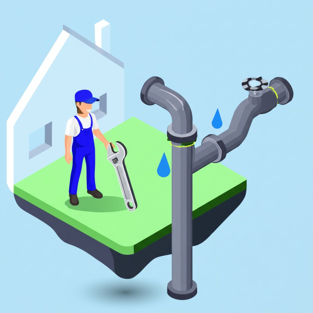 Identifying top reliable plumbers in Camas for quality work.