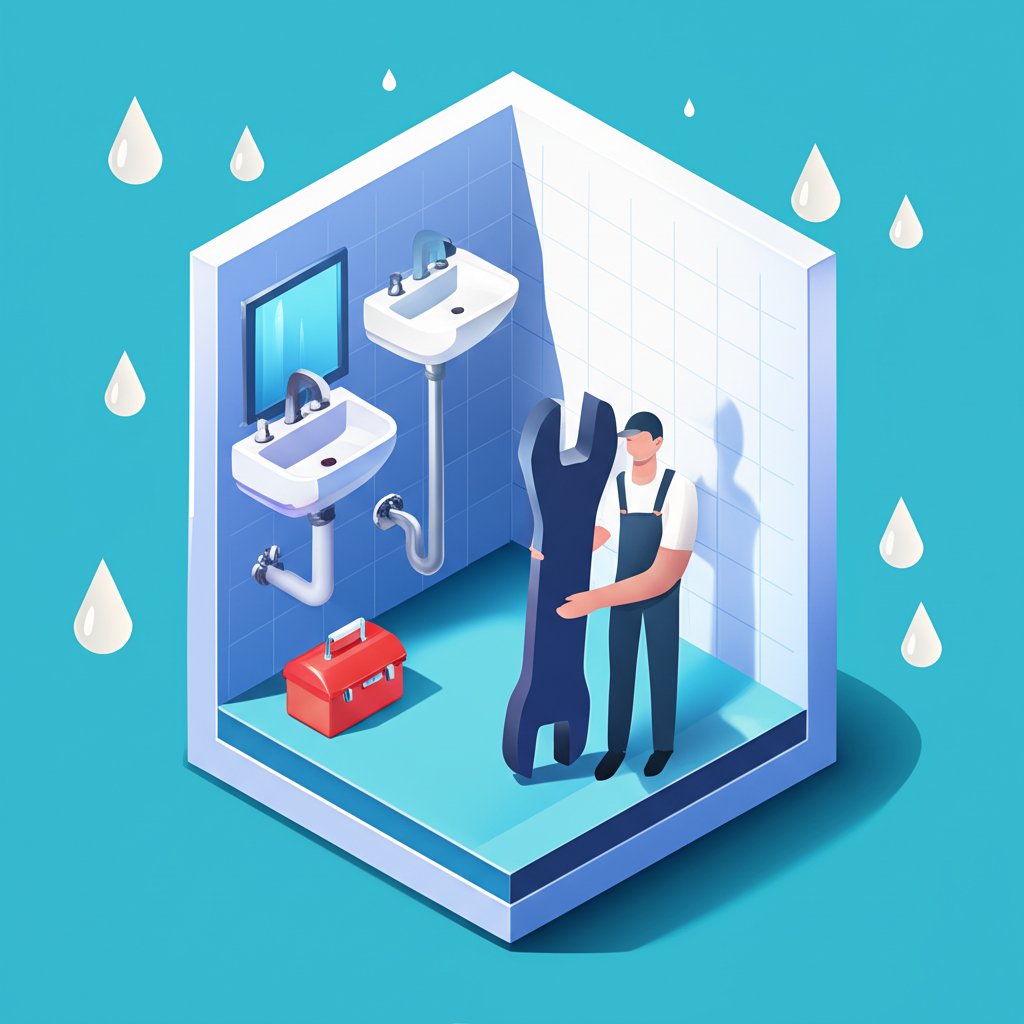 Best plumber in Cambria Heights for reliable home repairs.