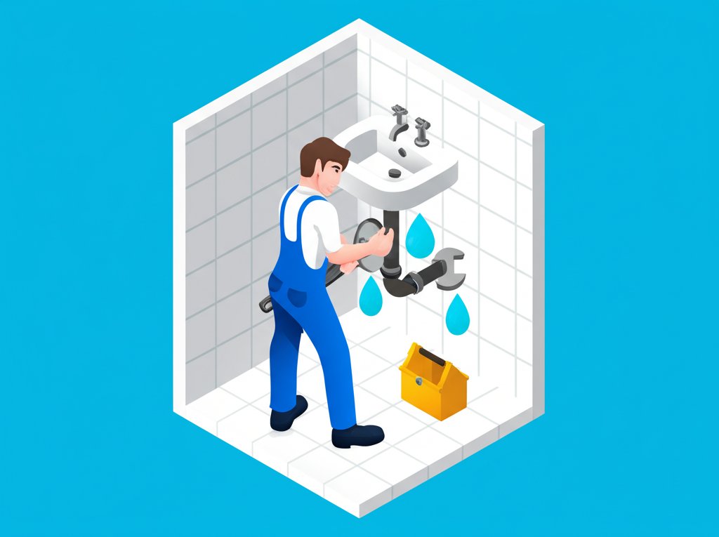 Best plumber in Cameron Park for trusted home repairs and plumbing services.