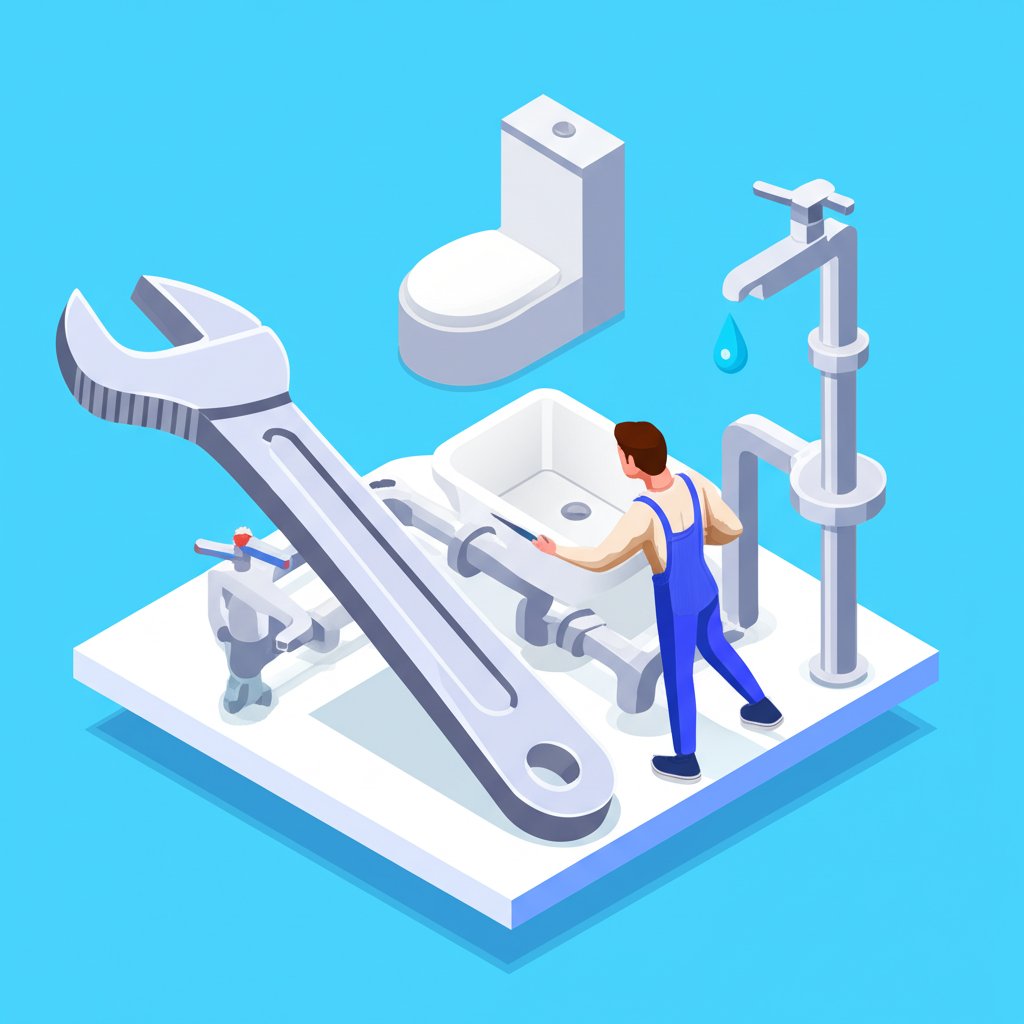 Camp Springs' best, trusted plumber offering reliable local plumbing services.