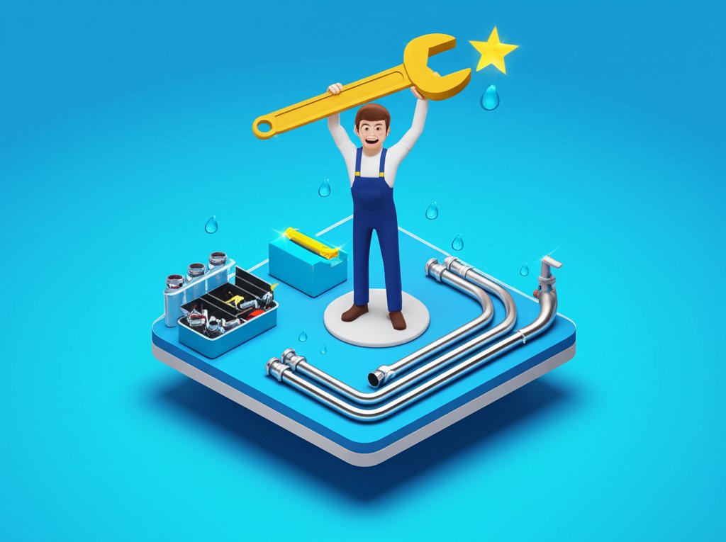 Best plumbers in Campbell: Top local picks for plumbing services.