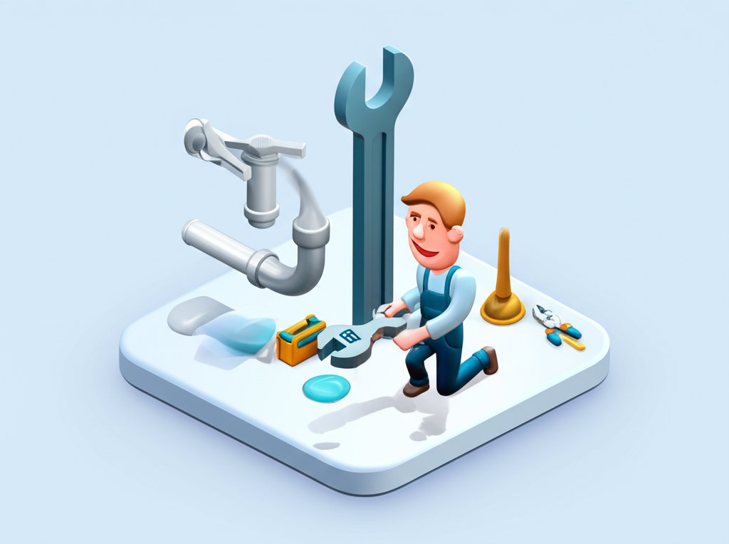 Canby's best plumber for reliable home repairs.