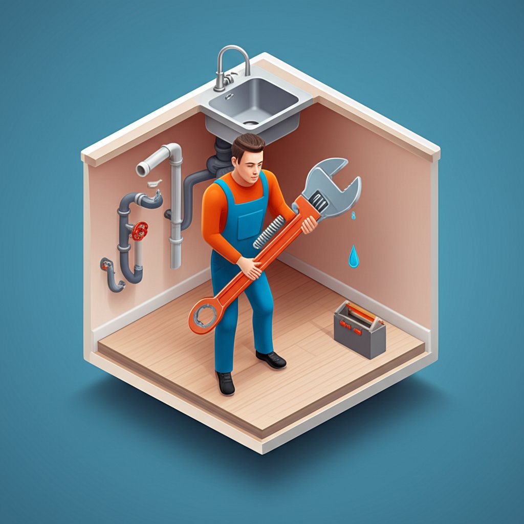 Best plumber in Candler-Mcafee, GA. Top-rated local plumbing service and repairs.