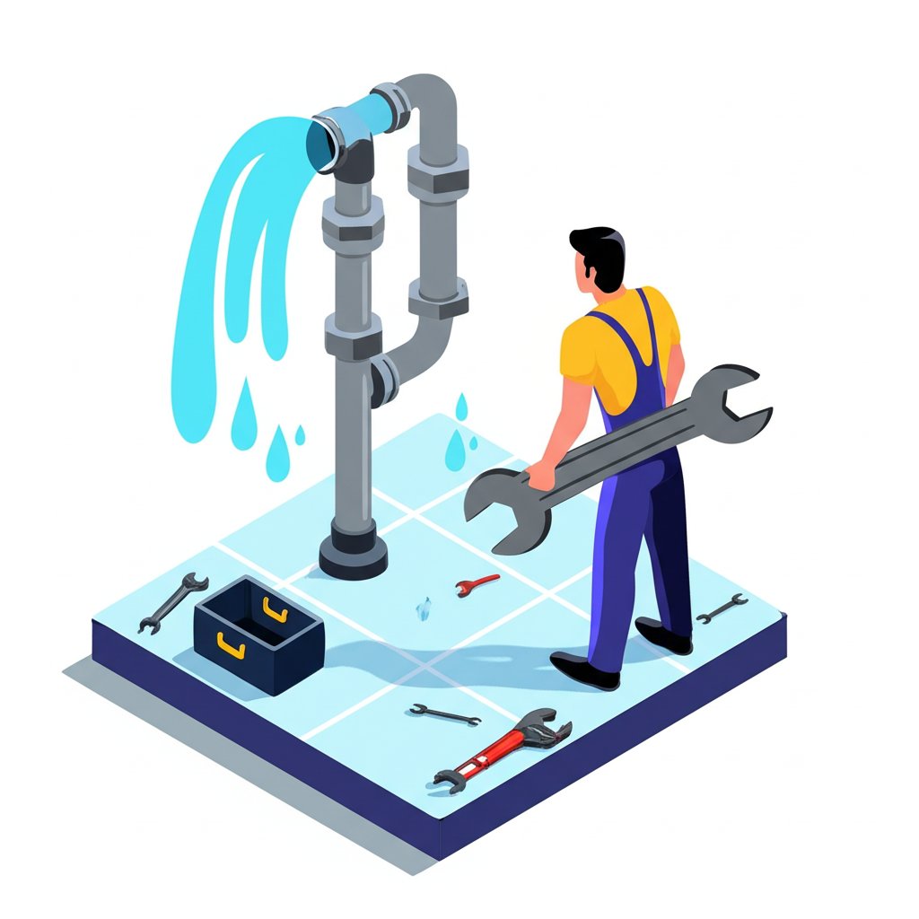 Best Canton plumber for dependable, expert plumbing repair services.