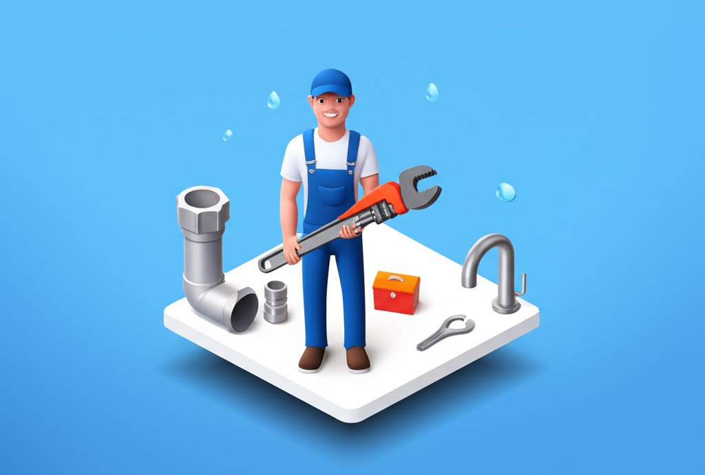 Best plumber in Cantonment provides reliable, professional plumbing service.