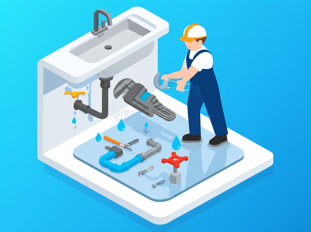 Best Cape Coral plumber for all home plumbing needs and repairs.