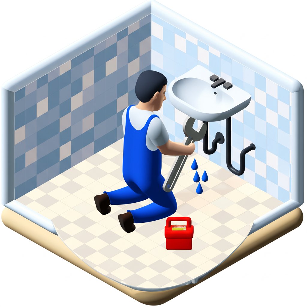 Carlisle's best plumber provides trusted home service.