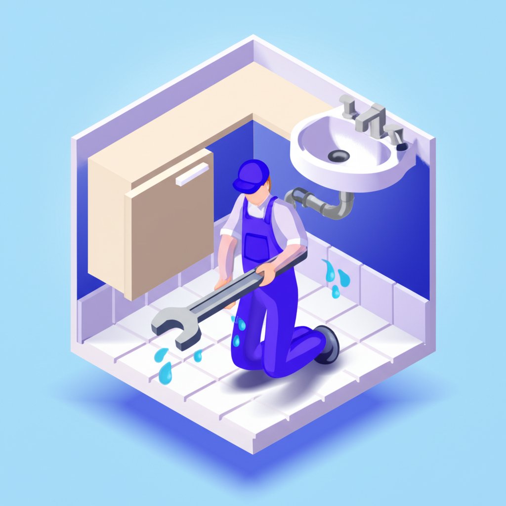 Carmichael's best plumber for reliable, expert plumbing services.