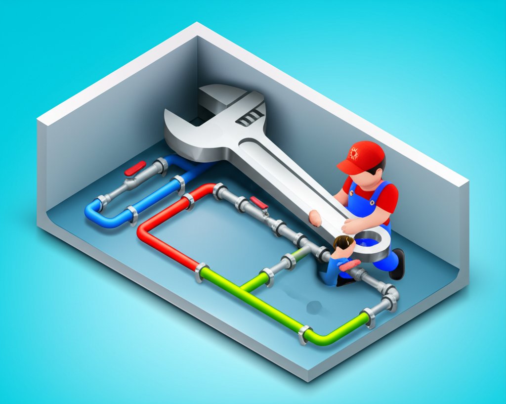 Finding your best Carney plumber for every plumbing repair and installation need.