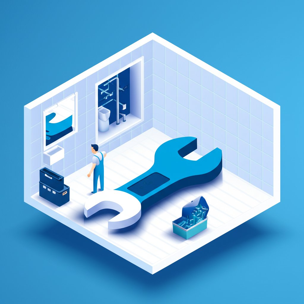 Carol Stream's best plumber: trusted experts for your home's plumbing needs.