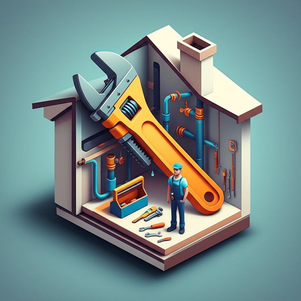 Carpentersville's best plumber for upcoming residential and commercial project needs.