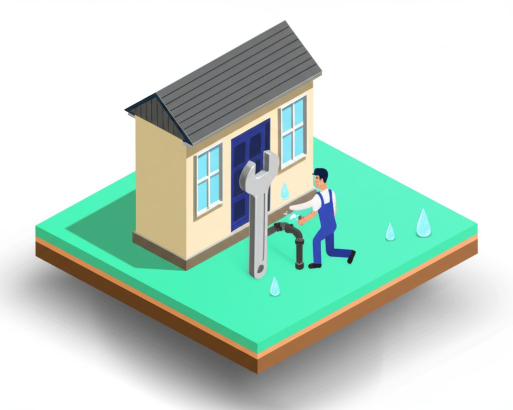 Expert Carrboro plumbers: Your best choice for dependable emergency service.