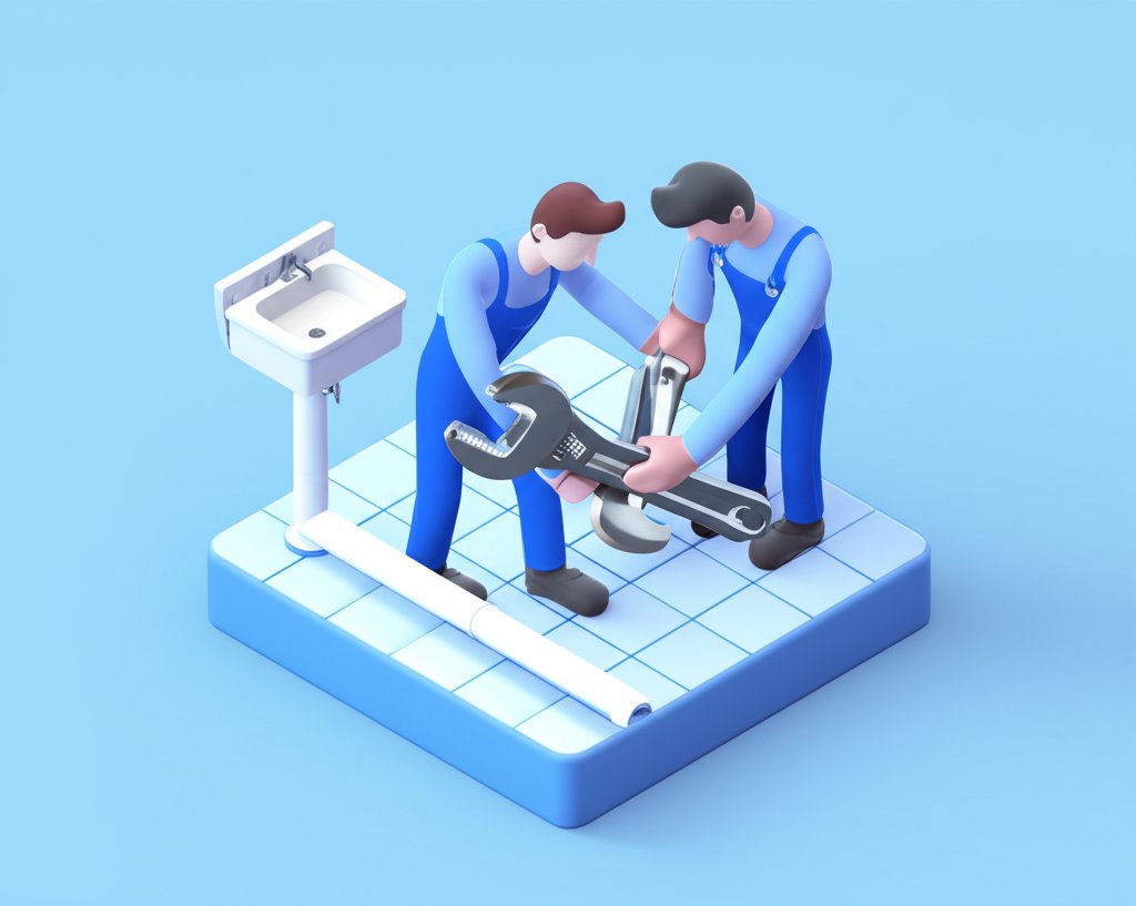 Best Carrollton plumber providing reliable, trusted plumbing services.