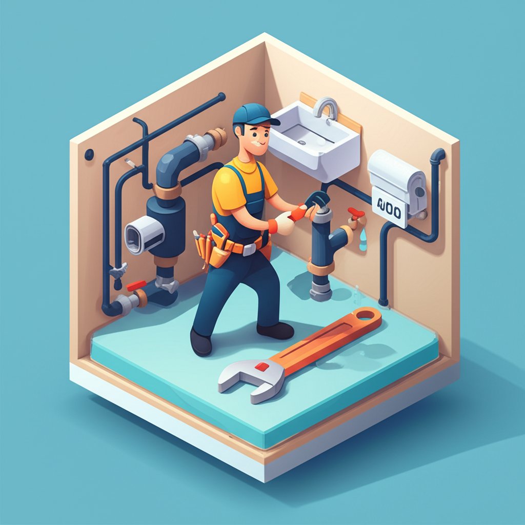 Carrollwood's best plumber: Reliable, expert service for residents.