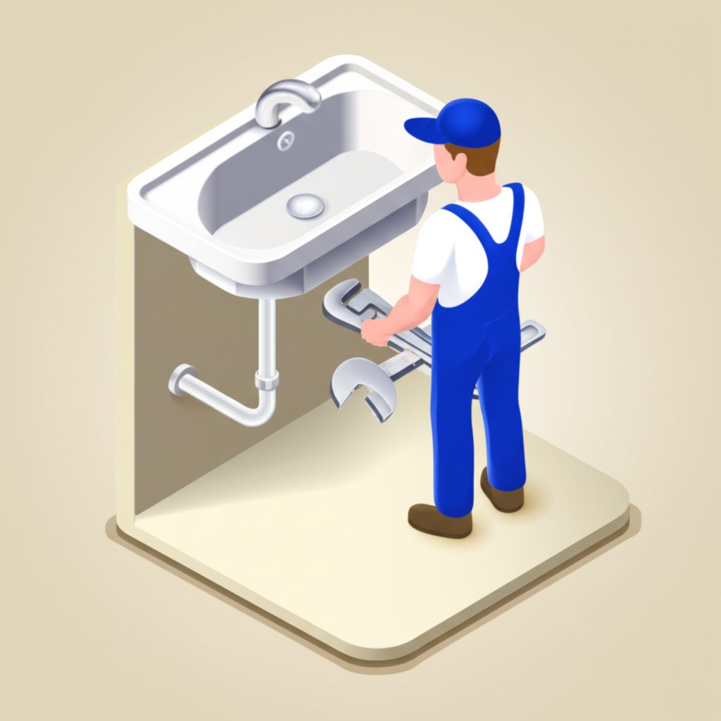 Carson's best local plumber providing top-quality plumbing services.