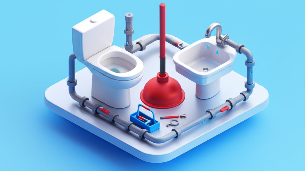 Find the best plumber in Carteret for reliable home repairs.