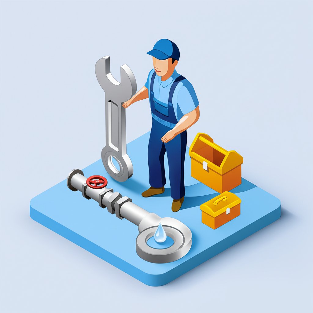 Professional plumber in Cary delivering top-quality, reliable service every time.