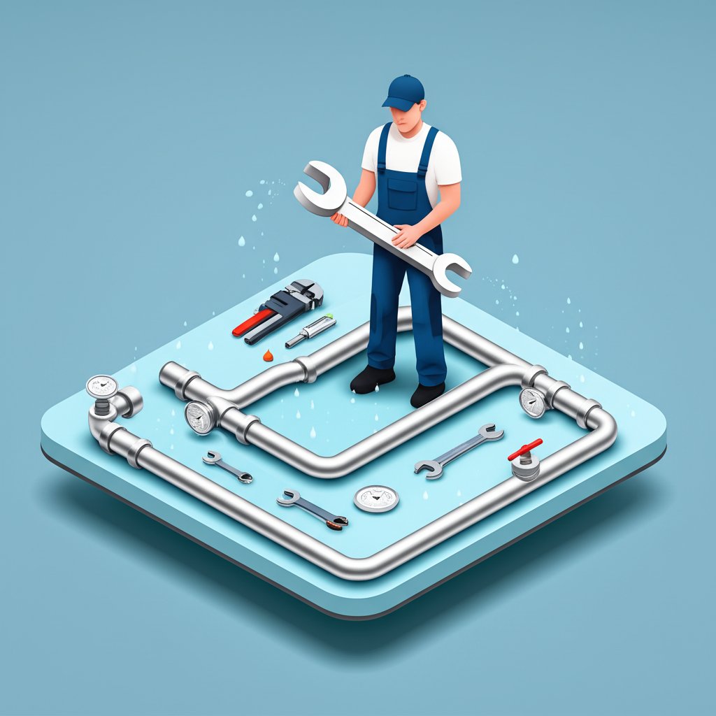 Identifying Castlewood's best plumber for reliable, high-quality plumbing service.