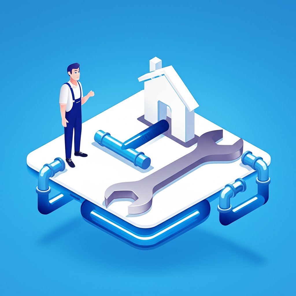 Best trusted plumber in Castro Valley for reliable service.