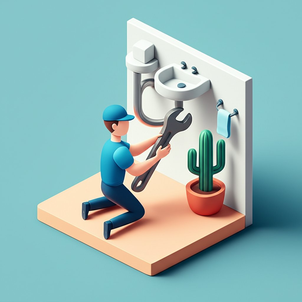 Best Catalina Foothills plumber for reliable home repairs and plumbing service.