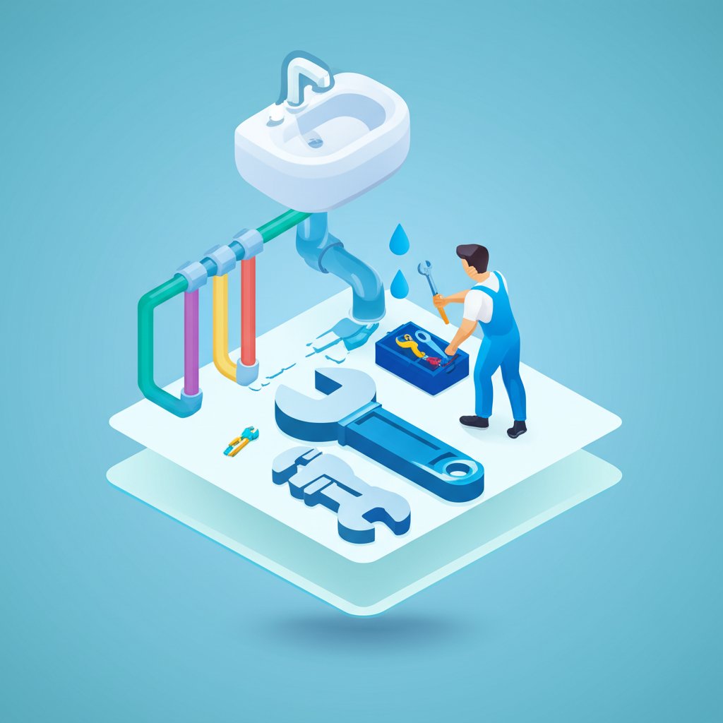 Cedar City's best plumber for expert residential and commercial plumbing repair services.