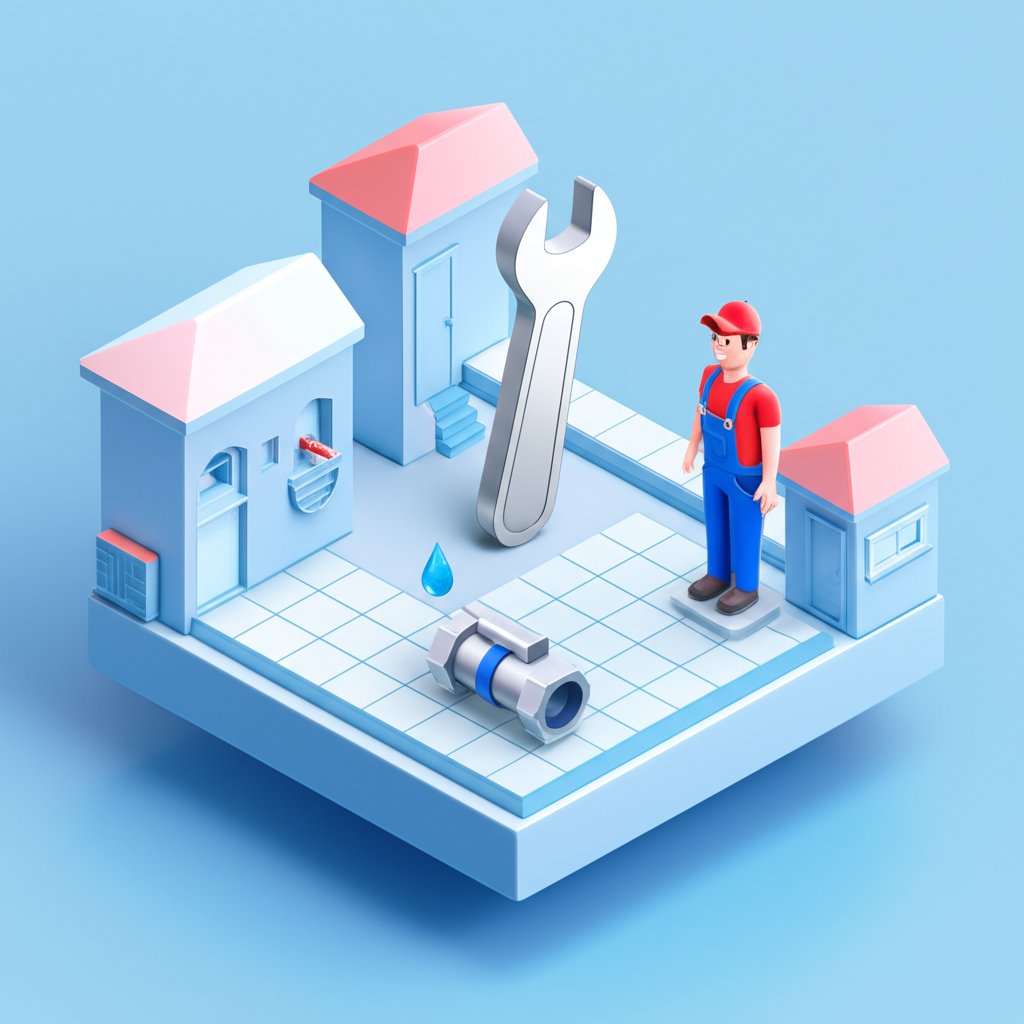 Best Cedar Falls plumber offering reliable, expert plumbing service.