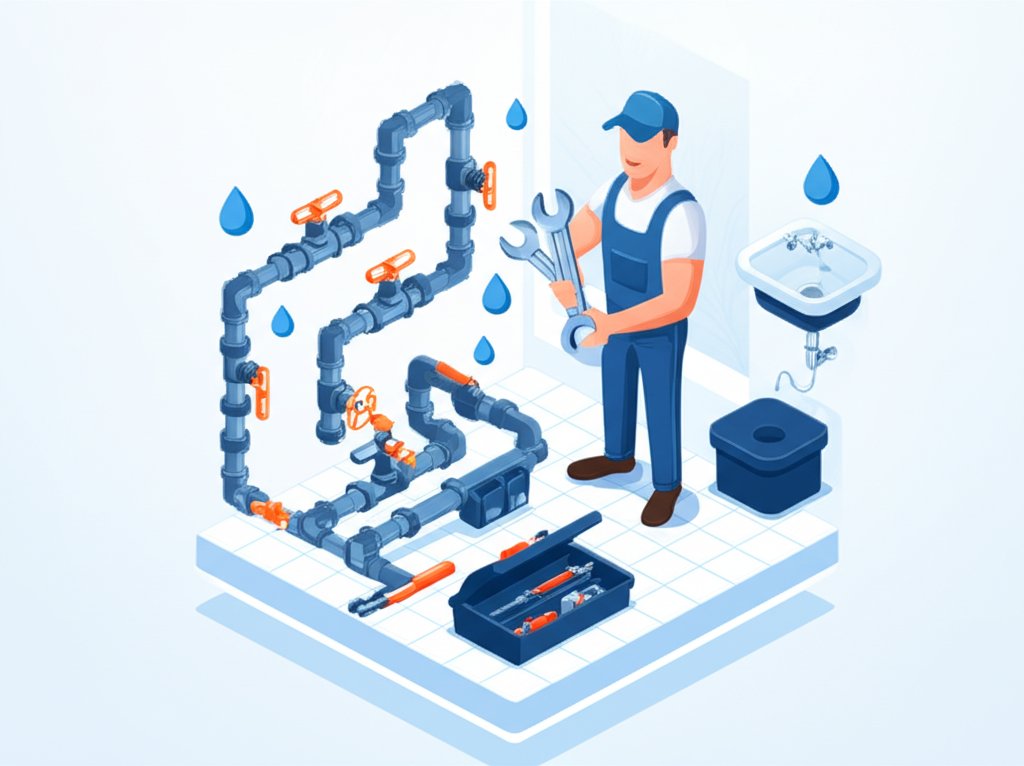 Best Cedar Hill plumber trusted for reliable plumbing solutions.