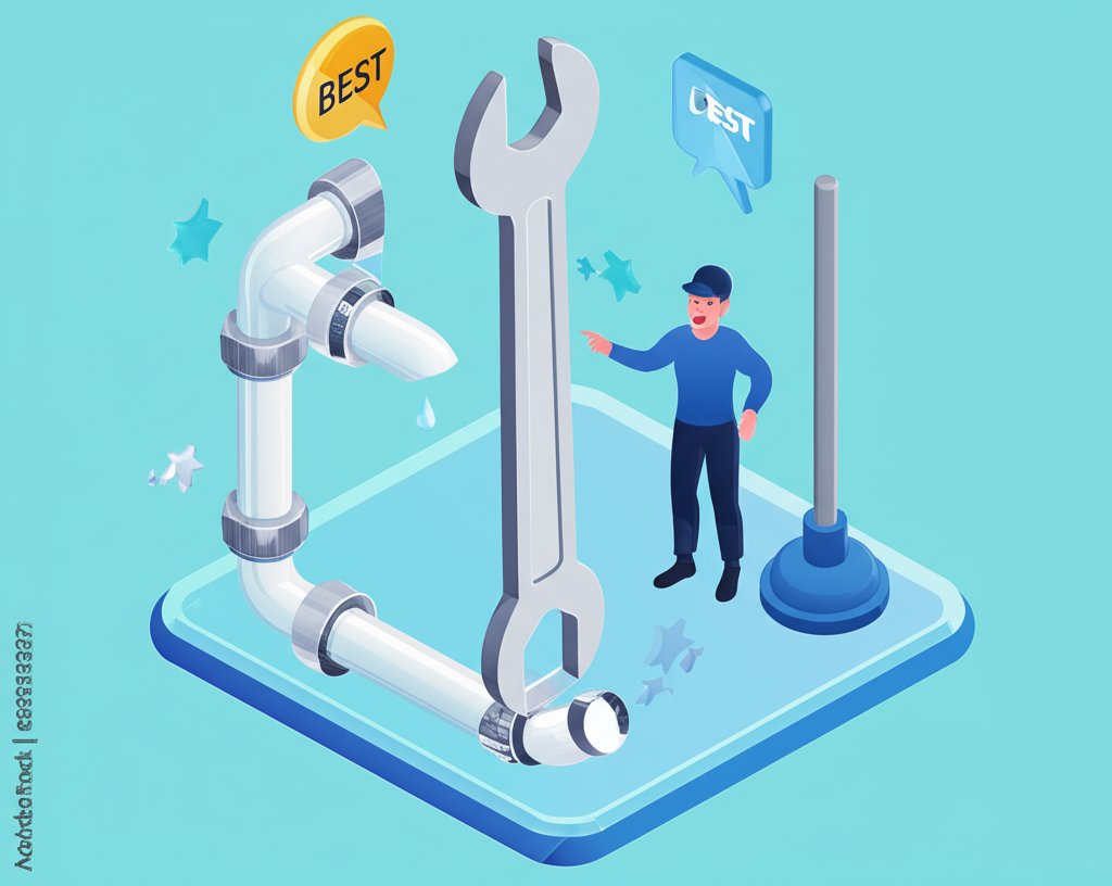 Cedar Rapids' best plumber: fast, trusted plumbing solutions.