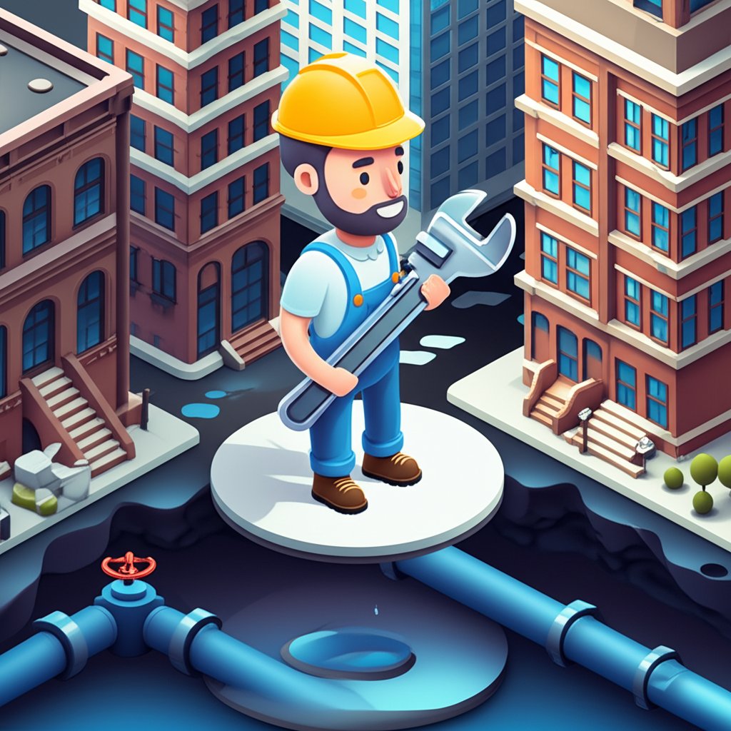 Best Plumber in Center City delivers quality service every time.