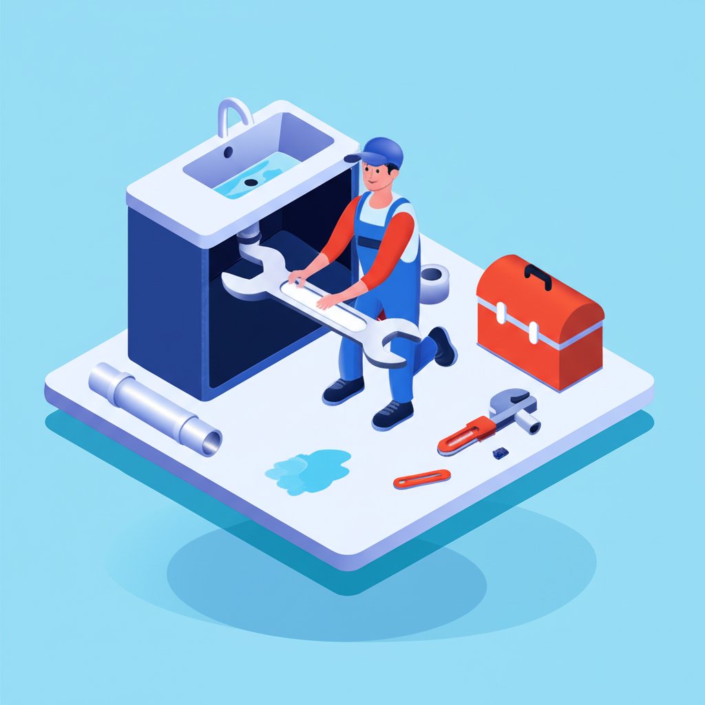 Best plumber in Center Point delivering quality, reliable plumbing service and repairs.