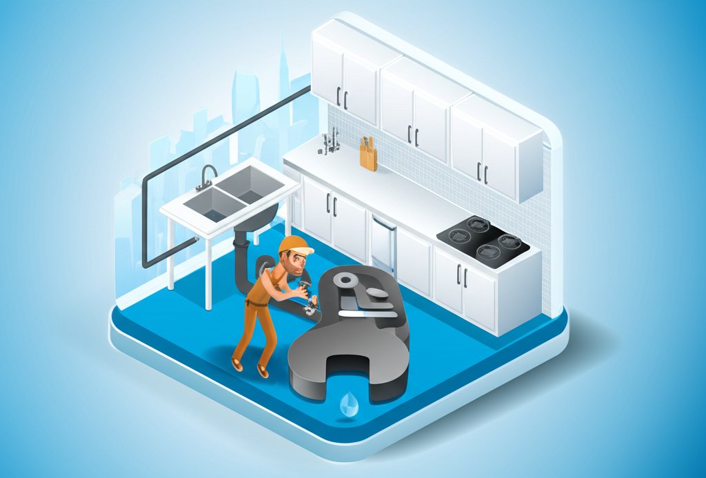 Best Central City plumber offering expert services for all home plumbing needs.