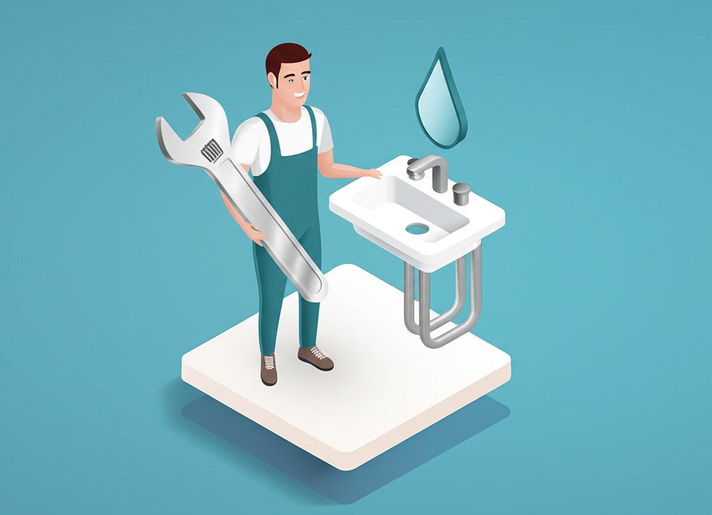 Best plumber in Central, offering top-tier local expertise.