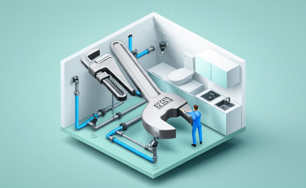 Finding the best plumber in Central Islip for your home's needs.