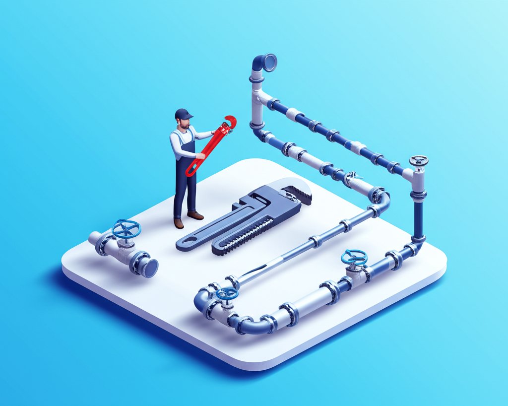 Best Plumber in Central Point for quality plumbing services.