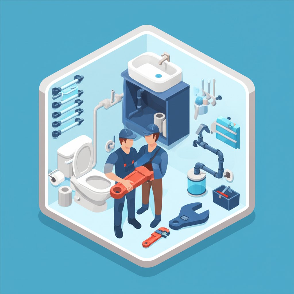 Best plumber in Centreville for all your plumbing needs.