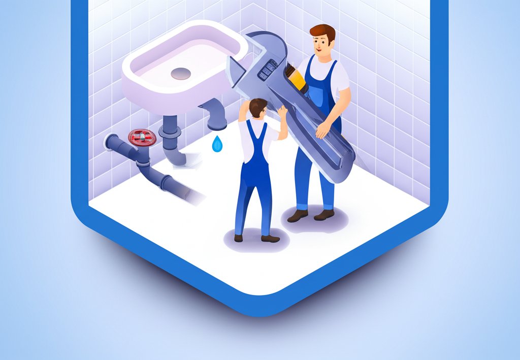 Best plumber in Chambersburg offering expert home plumbing services.