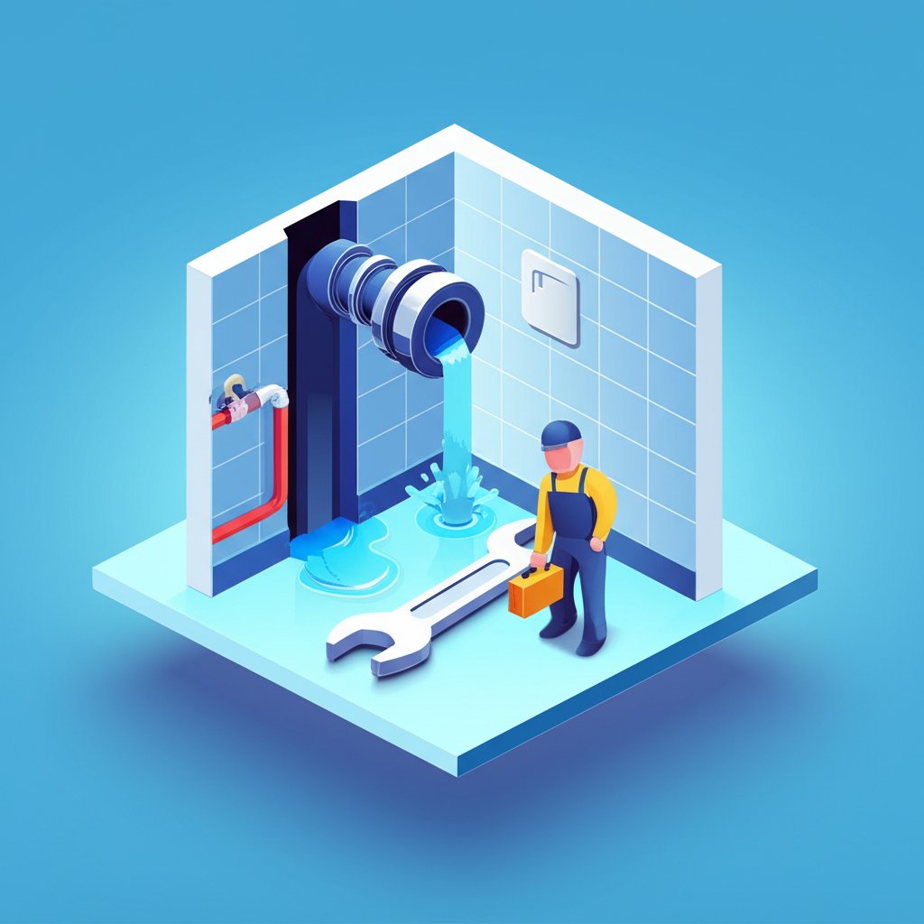 Guide: Find top Chamblee plumbers quickly for urgent plumbing needs.