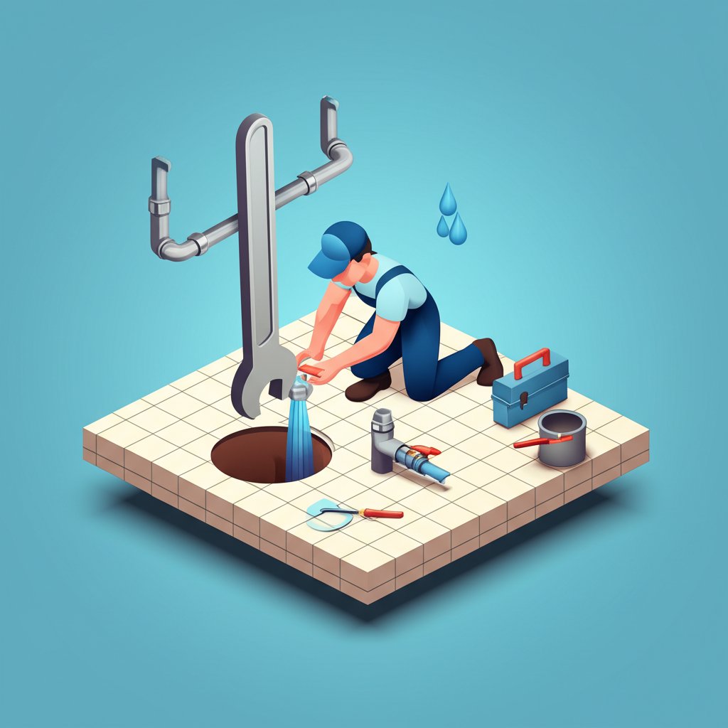 Trusted Champaign plumber offers quality work you can rely on.