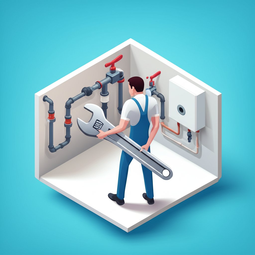 Tips for choosing the best plumber in Champlin for your plumbing needs.