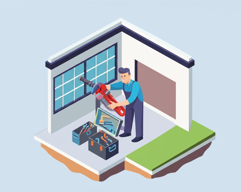 Finding the best, most trusted plumber in Chandler, AZ for reliable service.