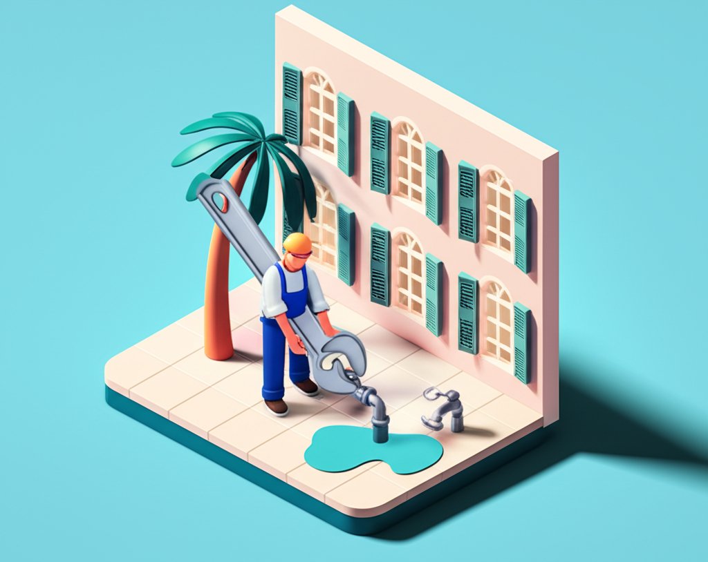 Best Plumber in Charleston for reliable service and expertise you can trust.