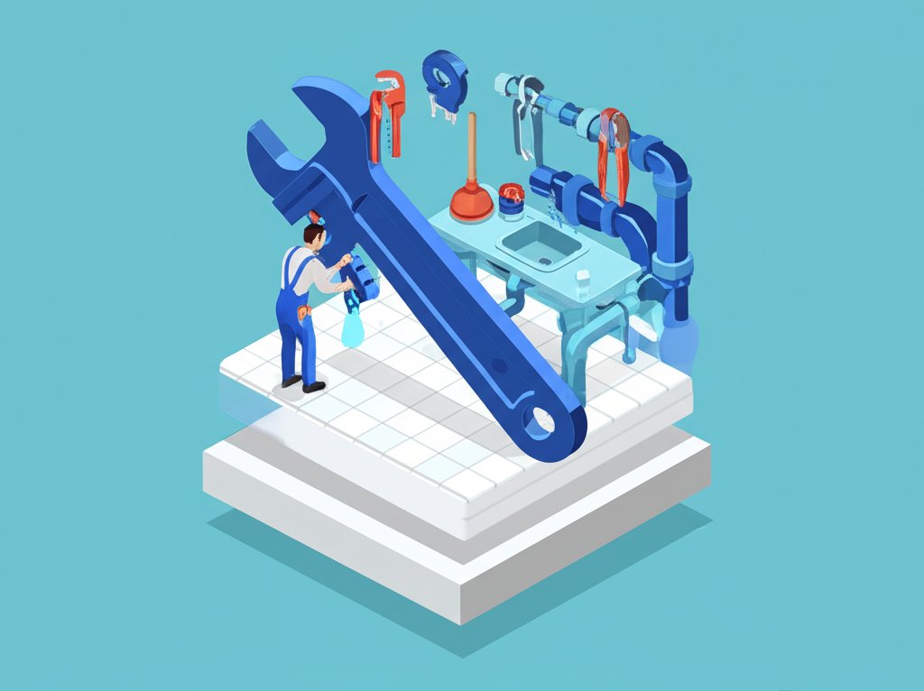 Dependable, professional plumber providing top-notch service in Charlotte, NC.