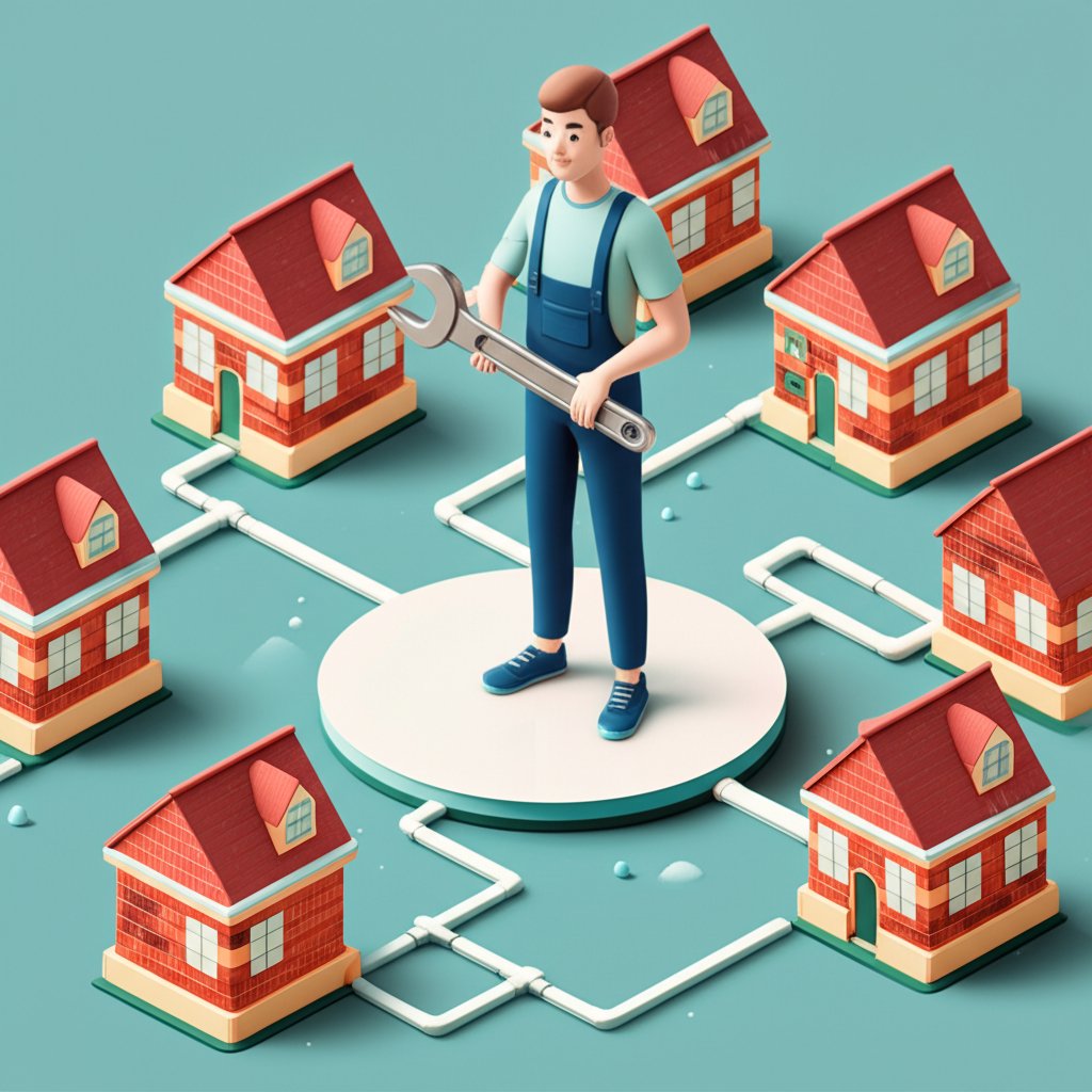 Best Charlottesville plumber offers reliable home plumbing services.