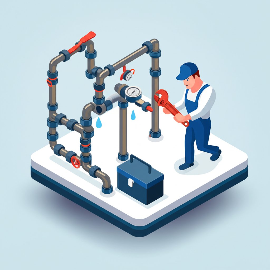 Best Plumber in Chatham for all your plumbing needs, repairs, and emergencies.